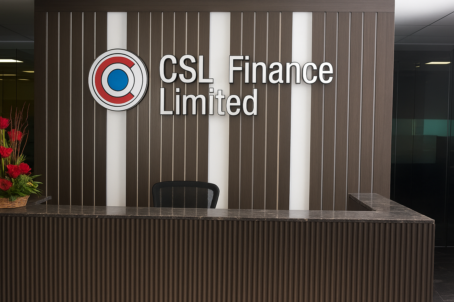 Contact CSL Finance