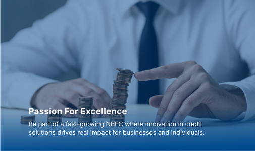 Passion For Excellence